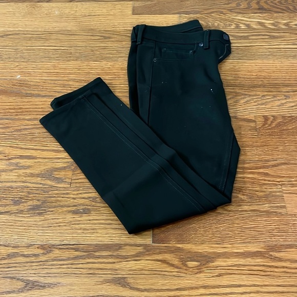 Rag & Bone Women’s Green Jeans Size 27 - Picture 1 of 6